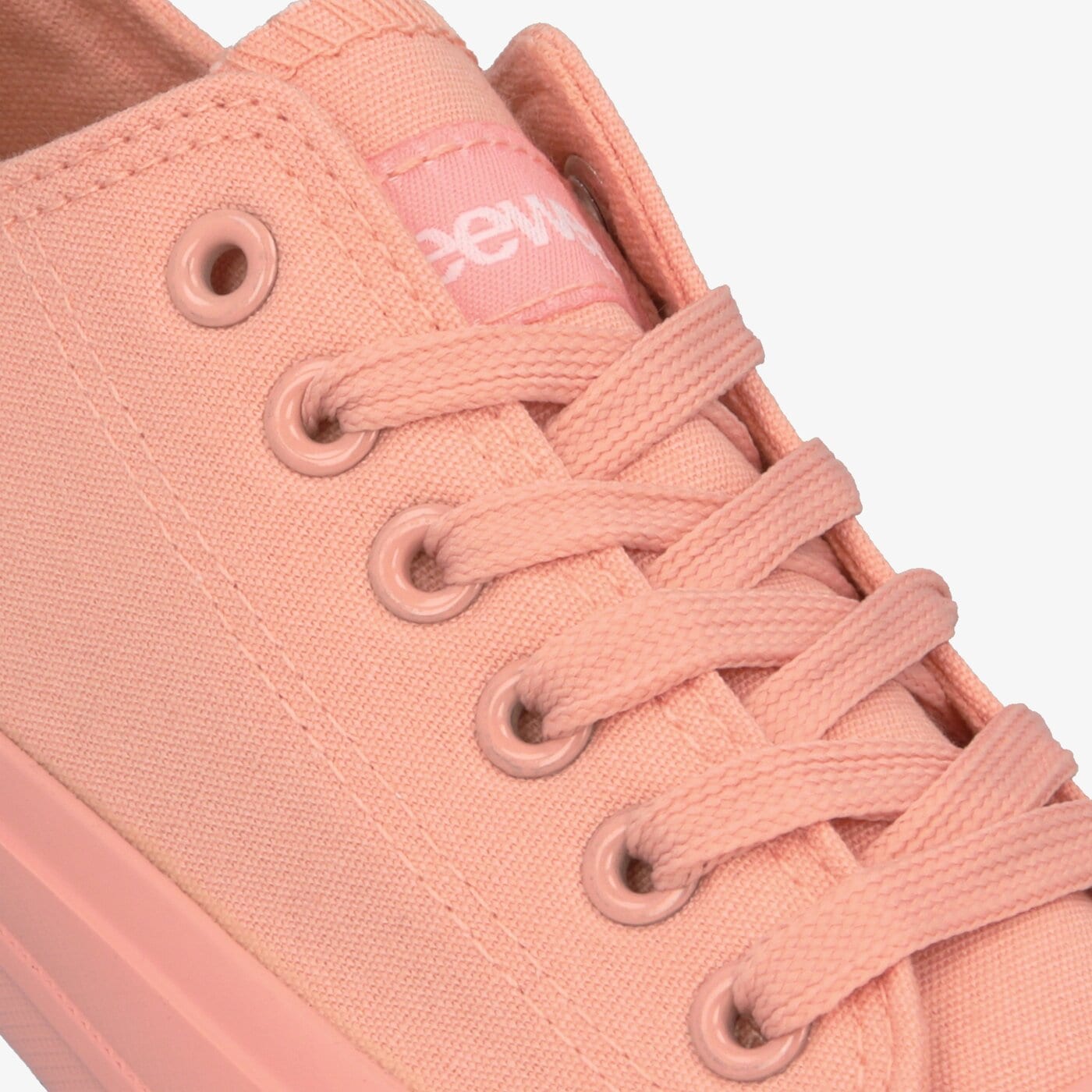 Buty sportowe damskie FEEWEAR TEKSAS IV fwwv219002 kolor różowy