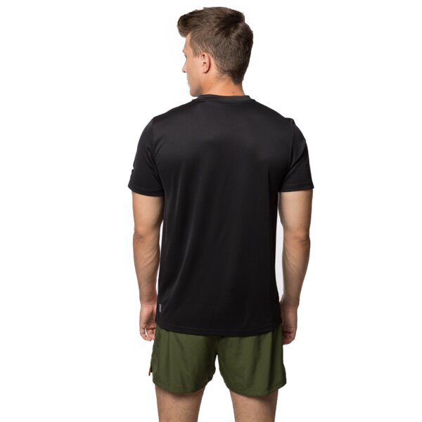 Koszulka męska UMBRO T-SHIRT PRO TRAINING 63127u36o kolor czarny