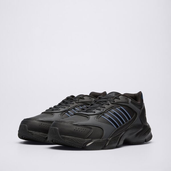 Buty sportowe męskie ADIDAS CRAZYCHAOS 2000 jr3492 kolor czarny
