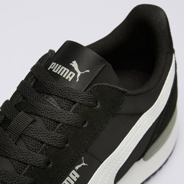 Buty sportowe męskie PUMA R78 WIND MU 40069502 kolor czarny