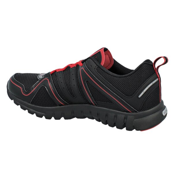 Buty do biegania męskie REEBOK SUBLITE FINISHING KICK  m43495 kolor czarny