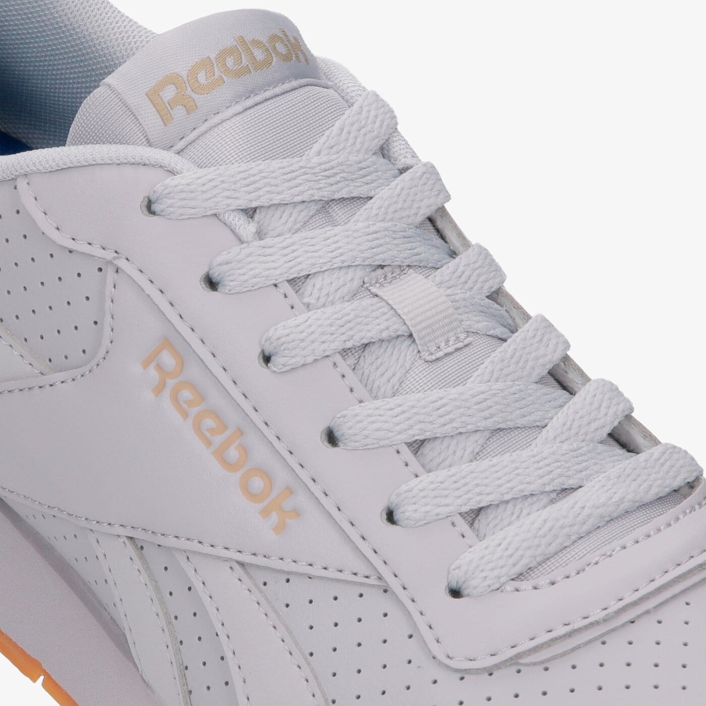Buty sportowe męskie REEBOK ROYAL GLIDE dv3824 kolor szary