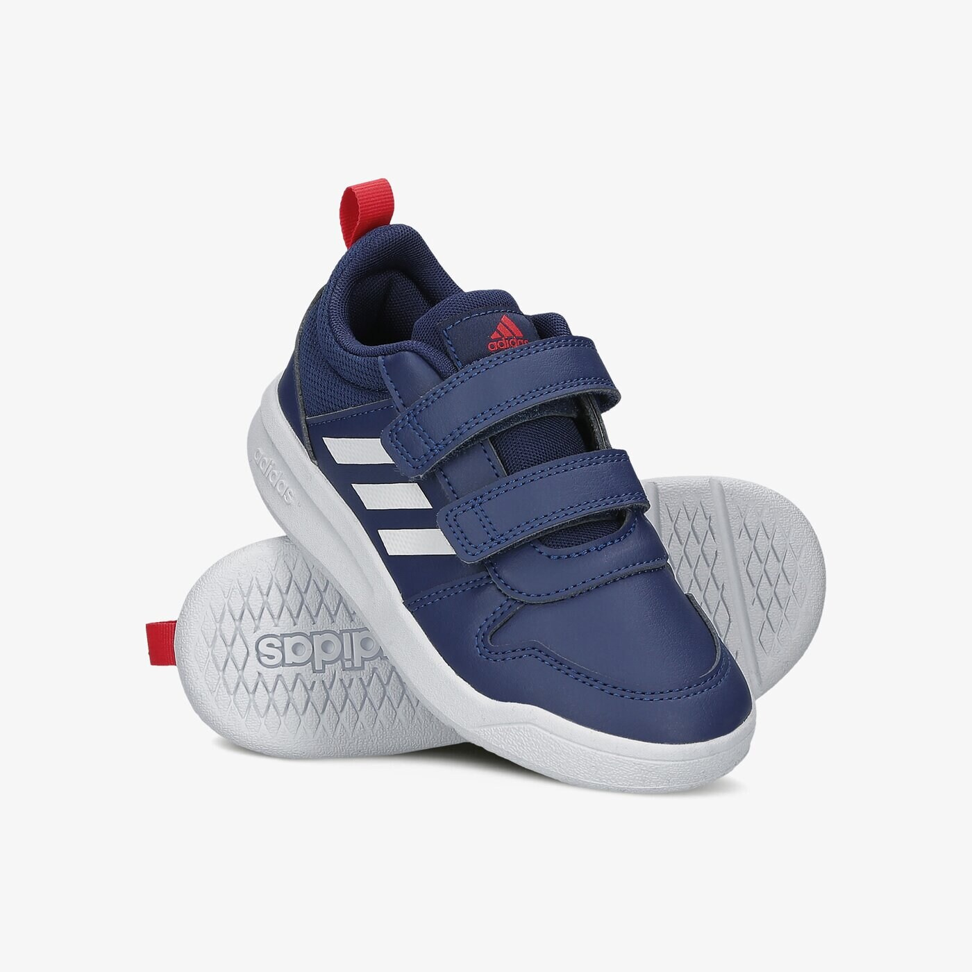Buty dziecięce ADIDAS TENSAUR C  s24050 kolor granatowy