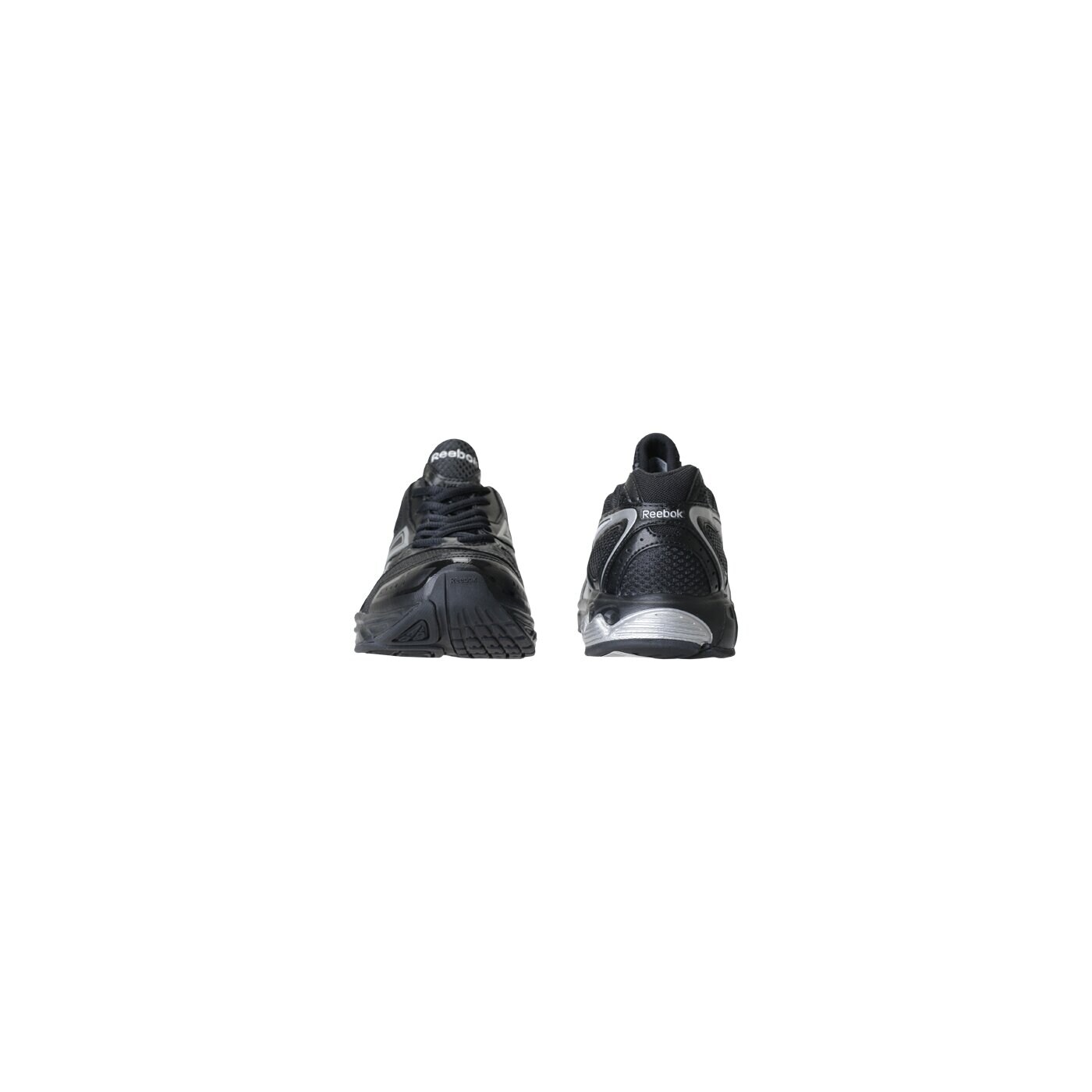 Buty do biegania męskie REEBOK INSTANT j22689 kolor czarny