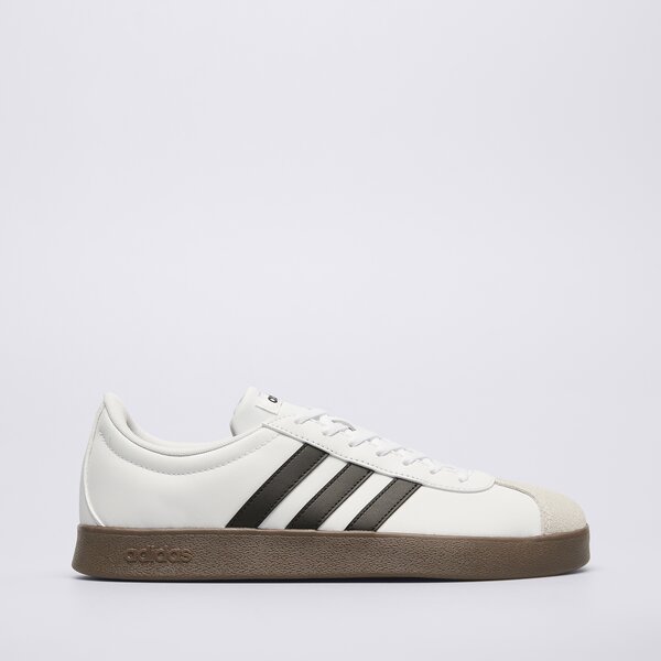 Buty sportowe męskie ADIDAS VL COURT BASE id3711 kolor biały