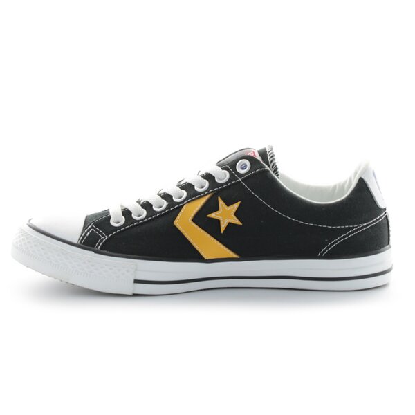 Buty sportowe męskie CONVERSE STAR PLAYER EV 129766 kolor czarny