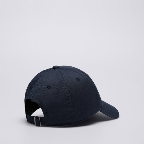 Czapka z daszkiem damska NIKE CZAPKA fb5368-451 kolor granatowy