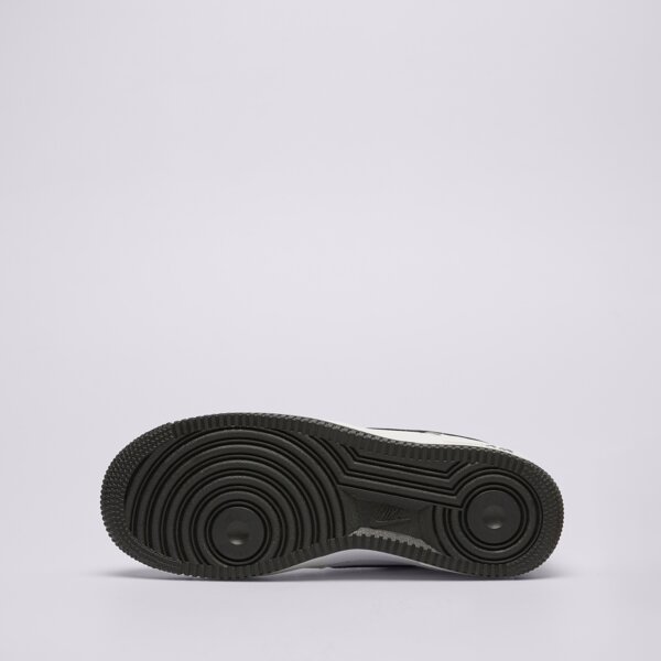 Buty dziecięce NIKE AIR FORCE 1 LV8 3 BG ib8845-100 kolor biały