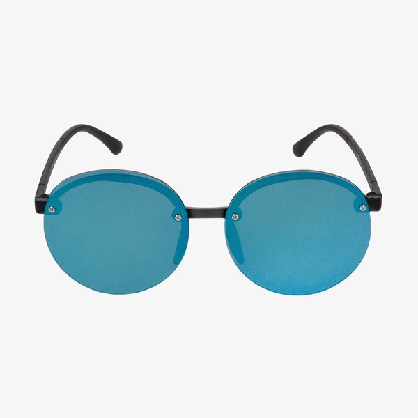 Okulary przeciwsłoneczne damskie OTO OKULARY DELAWARE C3 187-802 c3 kolor czarny