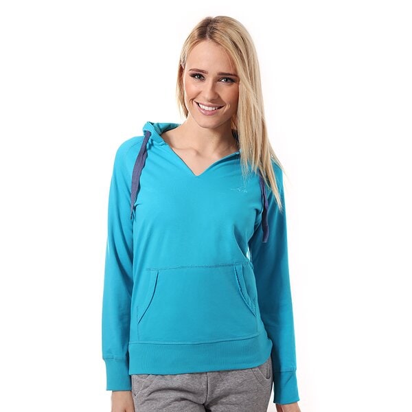 Bluza damska LOTTO  BLUZA NADA lo14bld05003 kolor niebieski