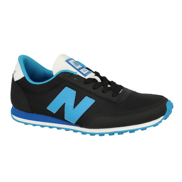 NEW BALANCE U410MKBB  u410mkbb kolor czarny