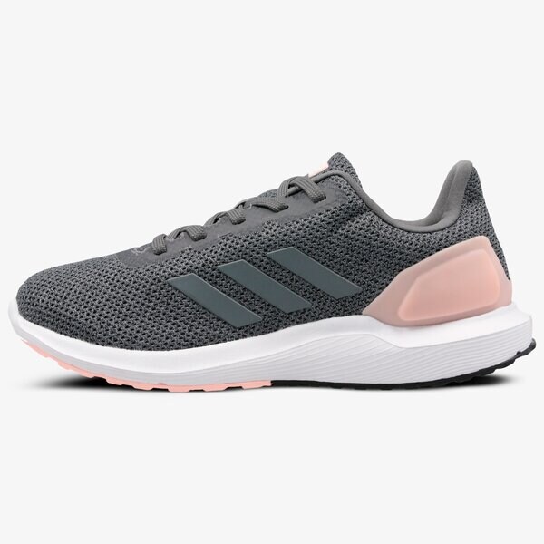 Buty do biegania damskie ADIDAS COSMIC 2 b44743 kolor czarny