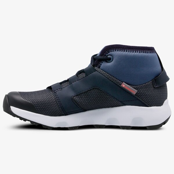 Buty outdoor damskie ADIDAS TERREX VOYAGER CW CP W ac7854 kolor granatowy