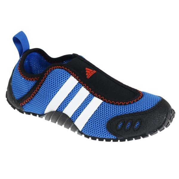 Buty trekkingowe dla dzieci ADIDAS HYDROSAURUS OD K g18411 