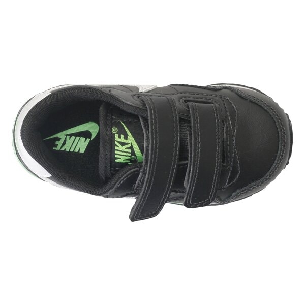 NIKE  METRO PLUS (TDV) 432021002 kolor czarny