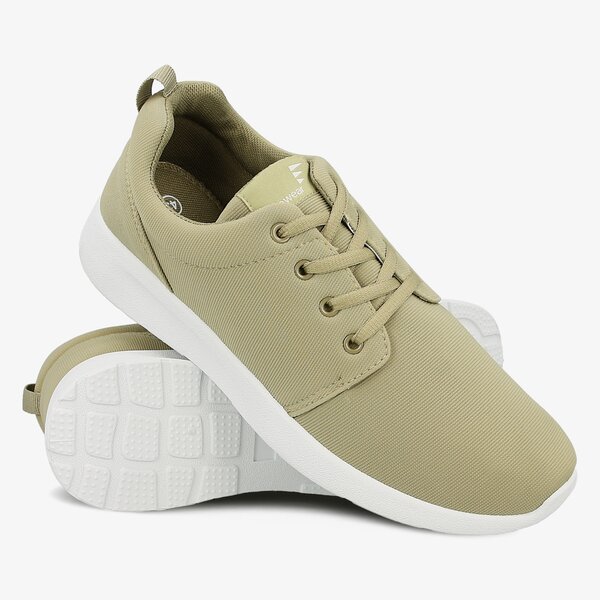 Buty sportowe męskie FEEWEAR FRISKY fwmd117015 kolor zielony