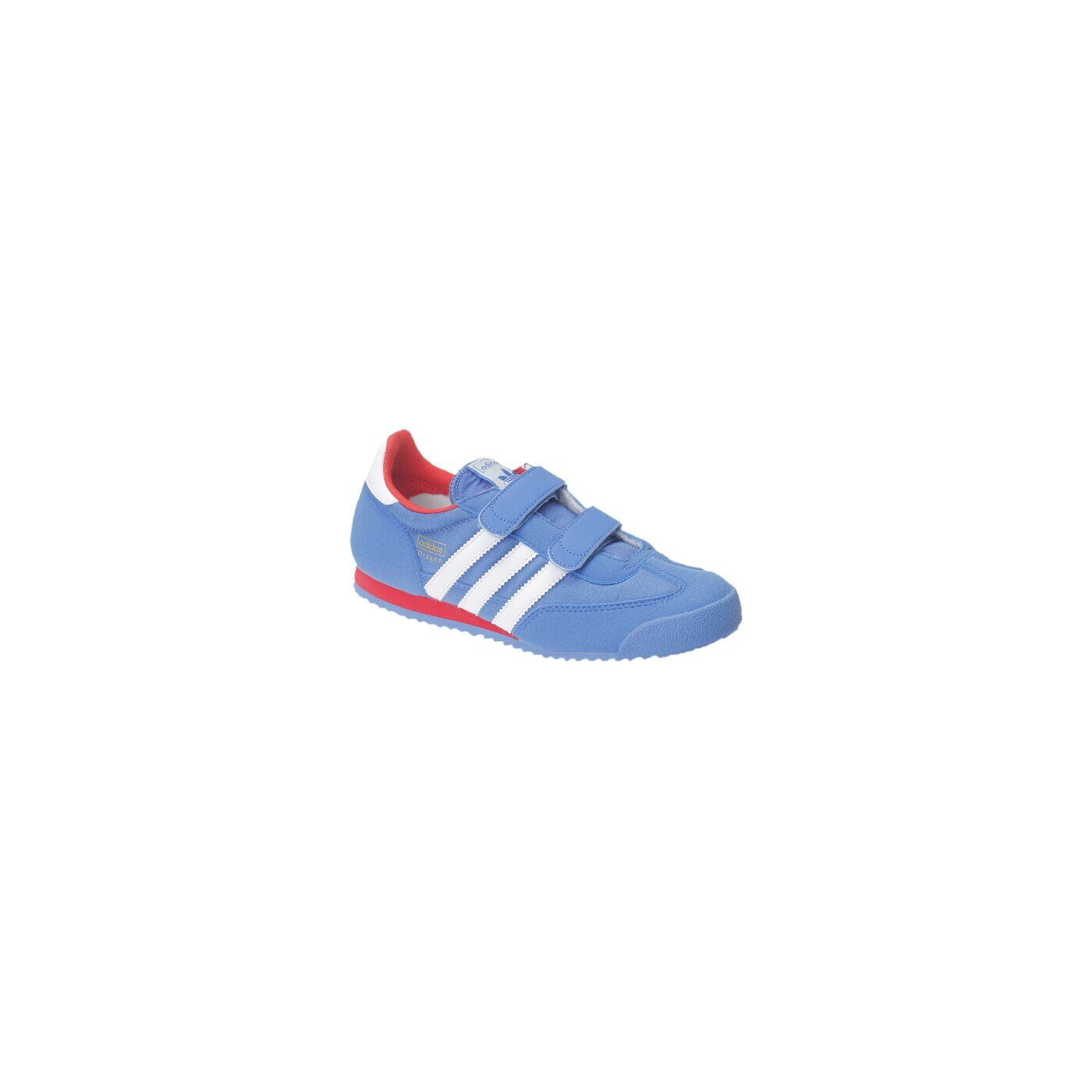ADIDAS  DRAGON CMF I g44451 kolor niebieski