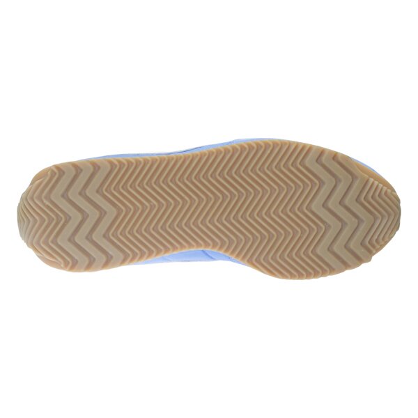 NIKE WMNS OCEANIA  307165400 kolor niebieski