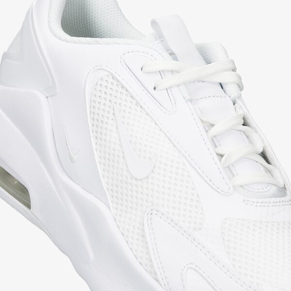 Buty sportowe męskie NIKE AIR MAX BOLT cu4151-104 kolor biały
