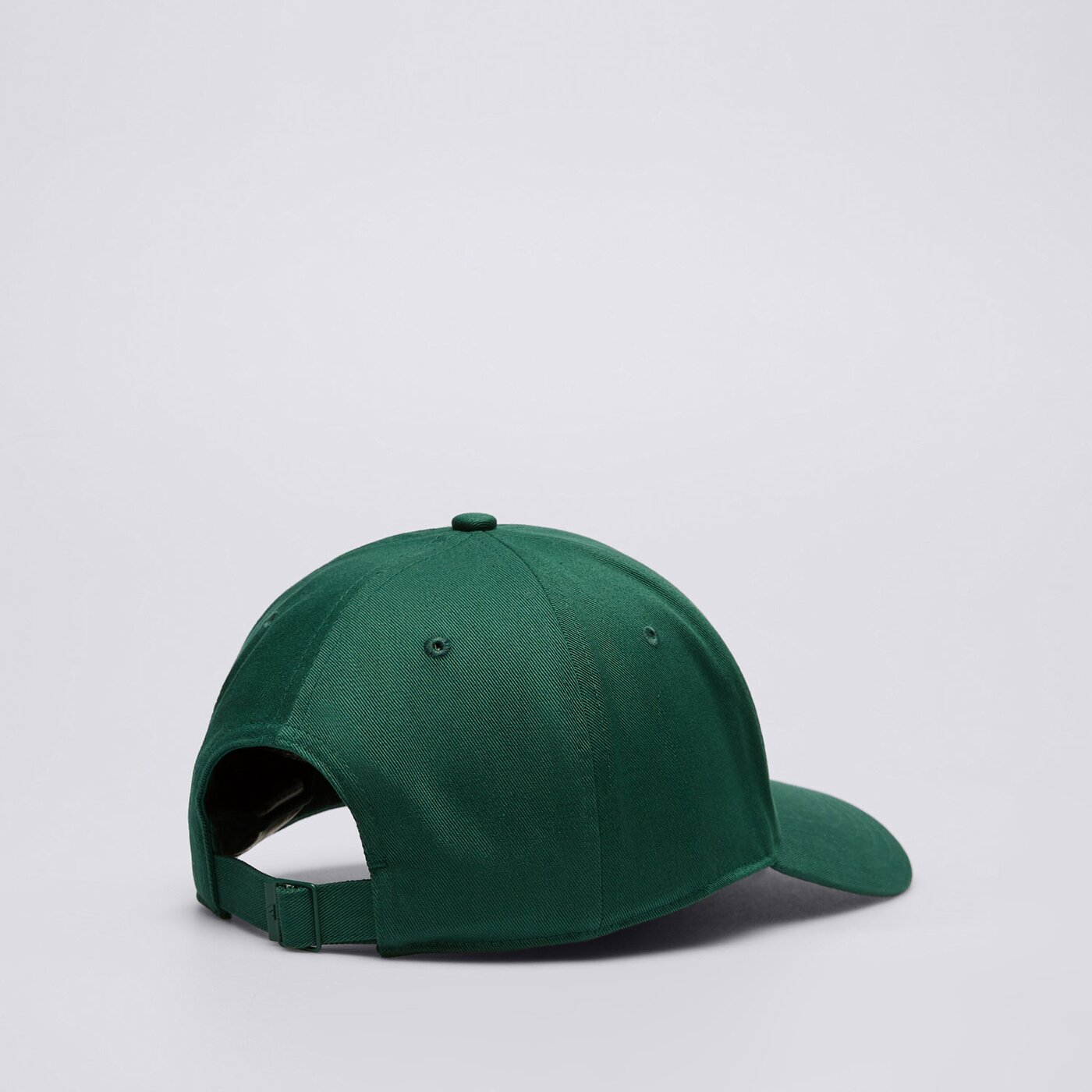 Czapka z daszkiem damska ADIDAS CZAPKA BB CAP COT NL jp0397 kolor zielony