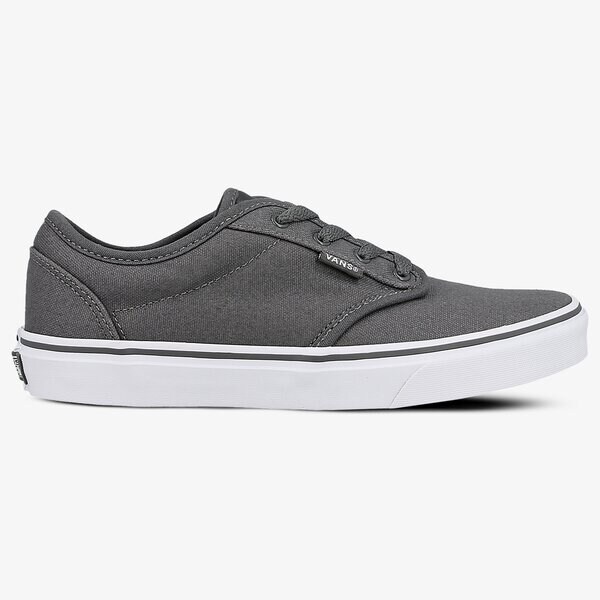 Buty dziecięce VANS ATWOOD vznr4wv kolor szary