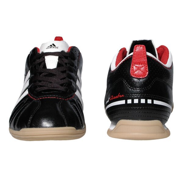 Buty piłkarskie męskie ADIDAS ADIQUESTRA IV IN u41947 kolor czarny