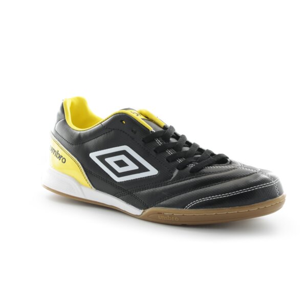 Buty piłkarskie męskie UMBRO TURBINE-A IC 80414ud6j kolor czarny