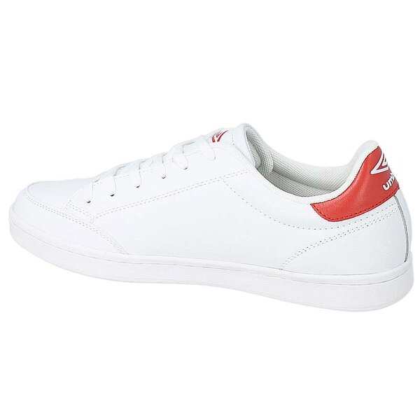 Buty sportowe męskie UMBRO VADUZ ummd116009 kolor biały