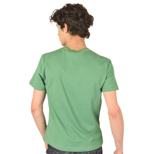 Koszulka męska PUMA T-SHIRT HEROES ORIGINAL 55722913 