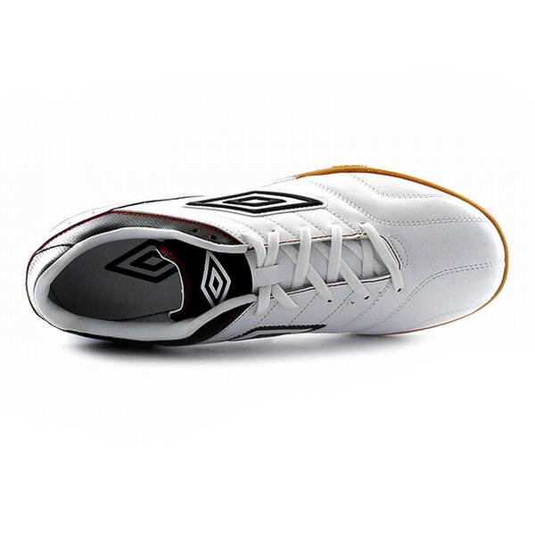 Buty piłkarskie męskie UMBRO TURISMO IC-A 80606ub7z kolor biały