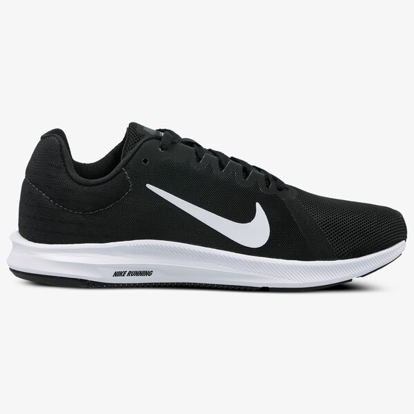 Buty do biegania damskie NIKE WMNS DOWNSHIFTER 8 908994-001 kolor czarny