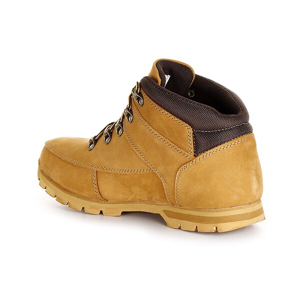 Buty outdoor męskie FEEWEAR GRENADA fwmo312016 kolor żółty