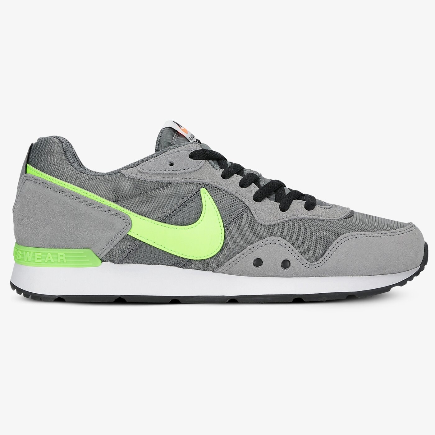 Buty sportowe męskie NIKE VENTURE RUNNER ck2944-009 kolor szary