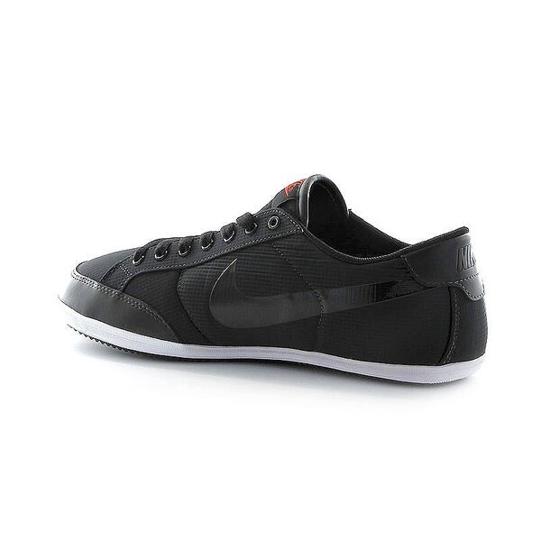 Buty sportowe męskie NIKE FLYCLAVE TEXTILE 476796061 kolor czarny