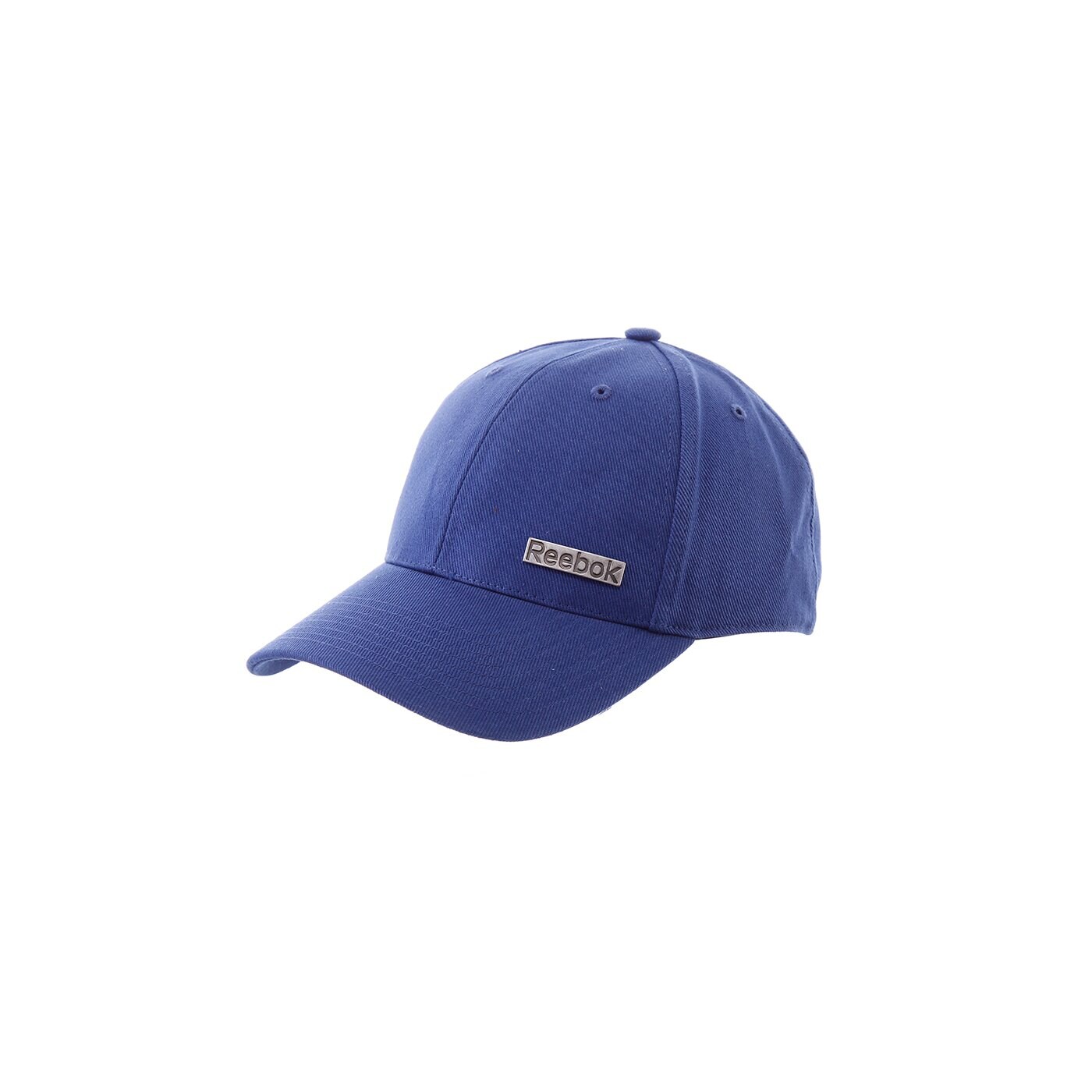 Czapka z daszkiem damska REEBOK CZAPKA SE BADGE CAP z08333 kolor granatowy