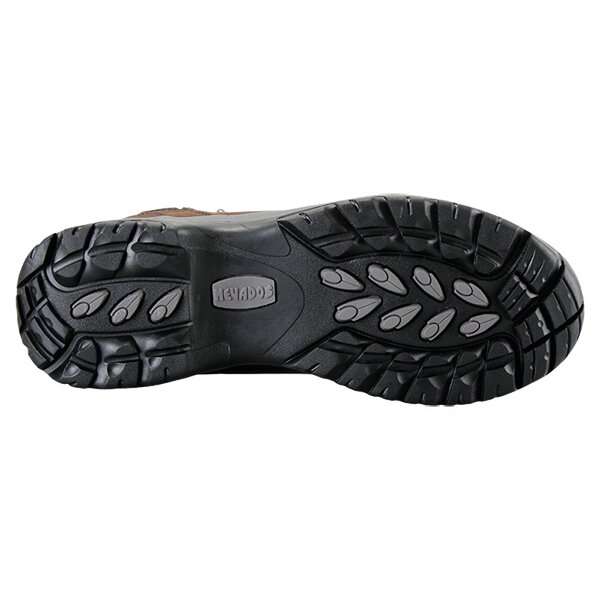 Buty outdoor damskie NEVADOS NORTHRIDGE WP v1176we kolor brązowy