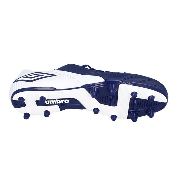 Buty piłkarskie męskie UMBRO EXTREMIS HGA 80623um29 kolor granatowy