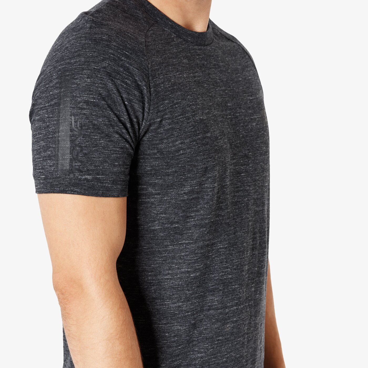 Koszulka męska LOTTO T-SHIRT SS BRYAN VII t5289 kolor szary