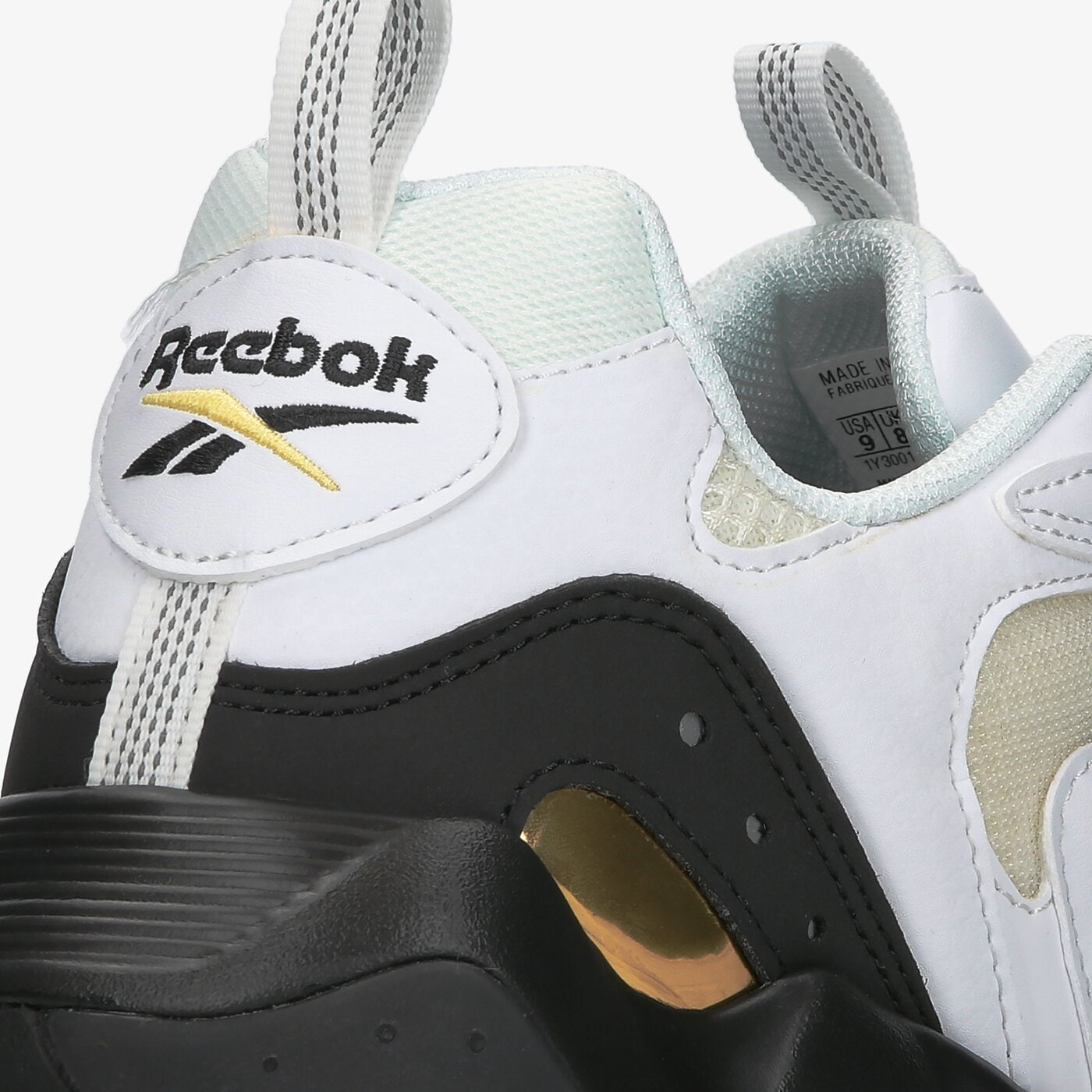 REEBOK ROYAL PERVADER (EH2484) Męskie | cena 237,99 PLN REEBOK ROYAL PERVADER (EH2484) Męskie | cena 237,99 PLN