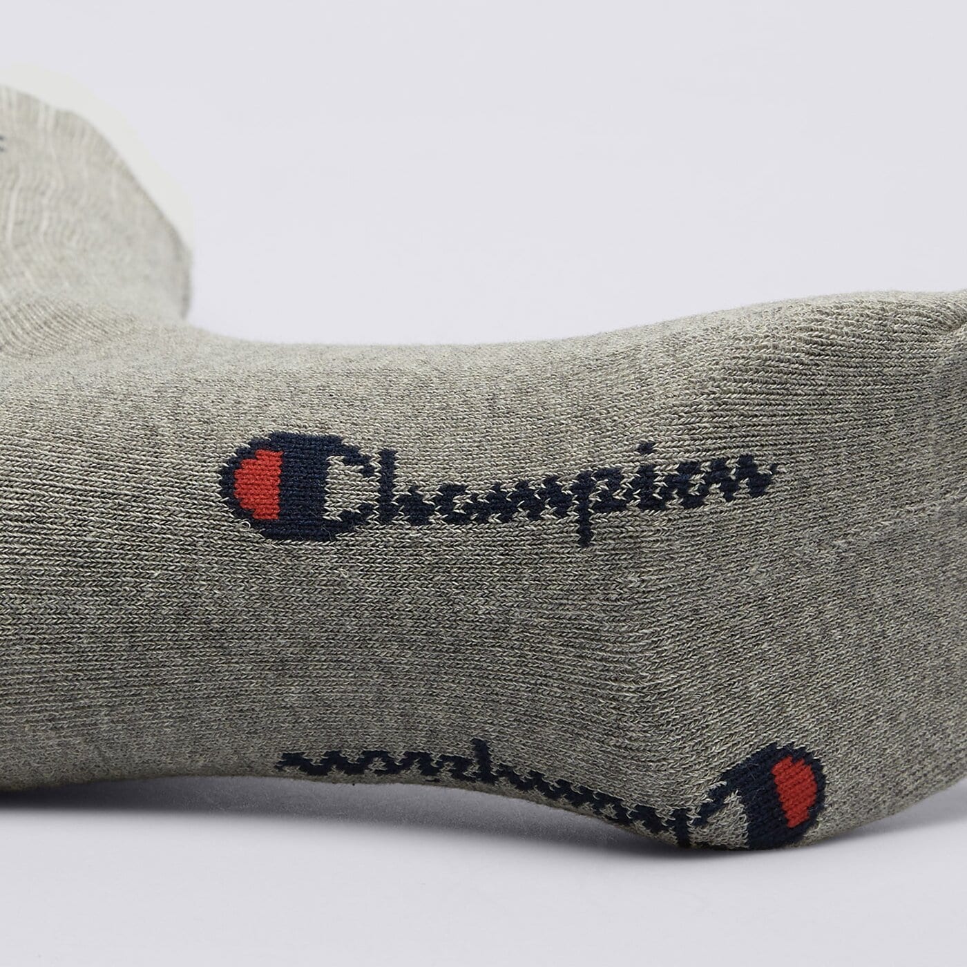 Skarpetki męskie CHAMPION SKARPETY 3PK CREW SOCKS u24558em006 kolor multicolor