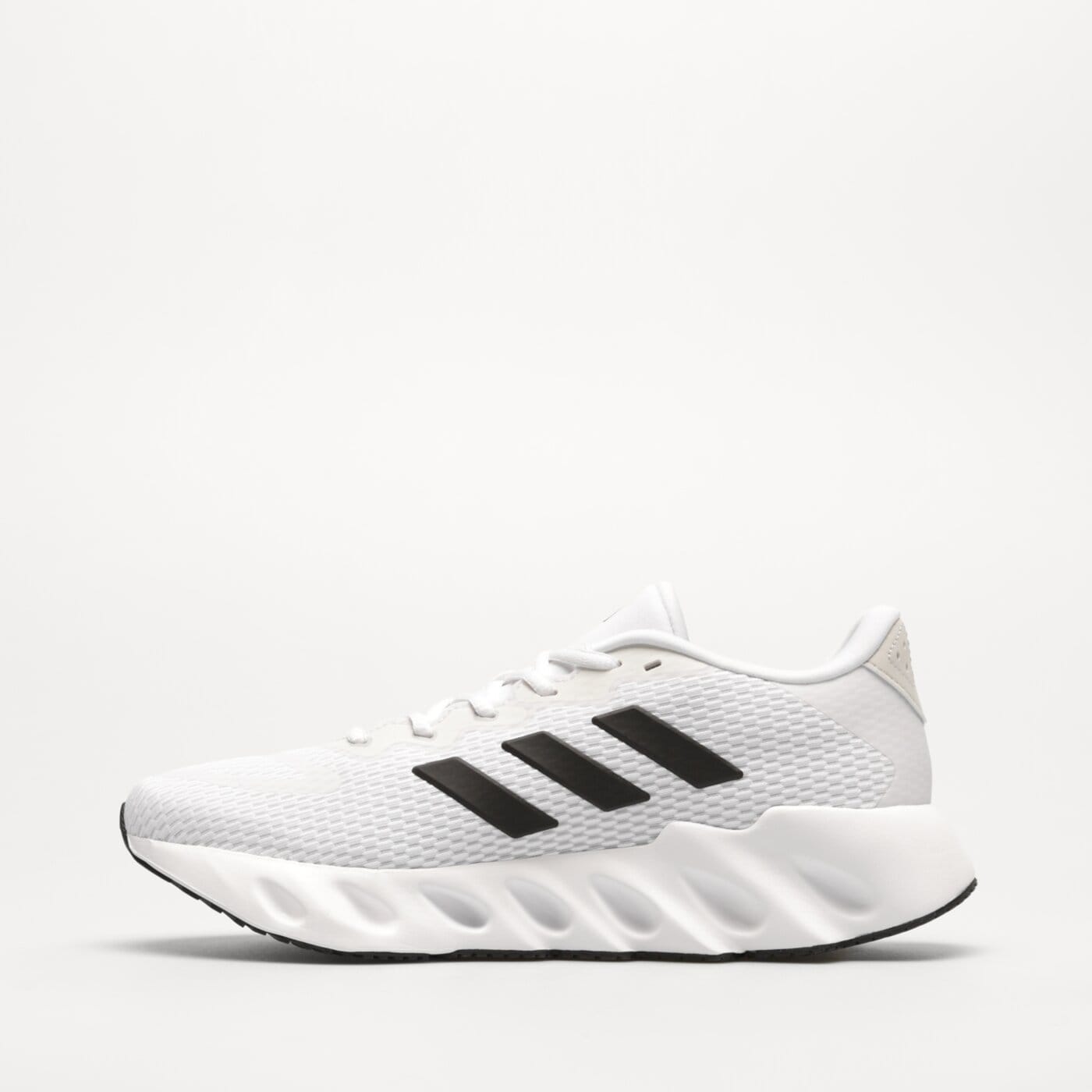 Buty do biegania męskie ADIDAS SHIFT M if5719 kolor biały