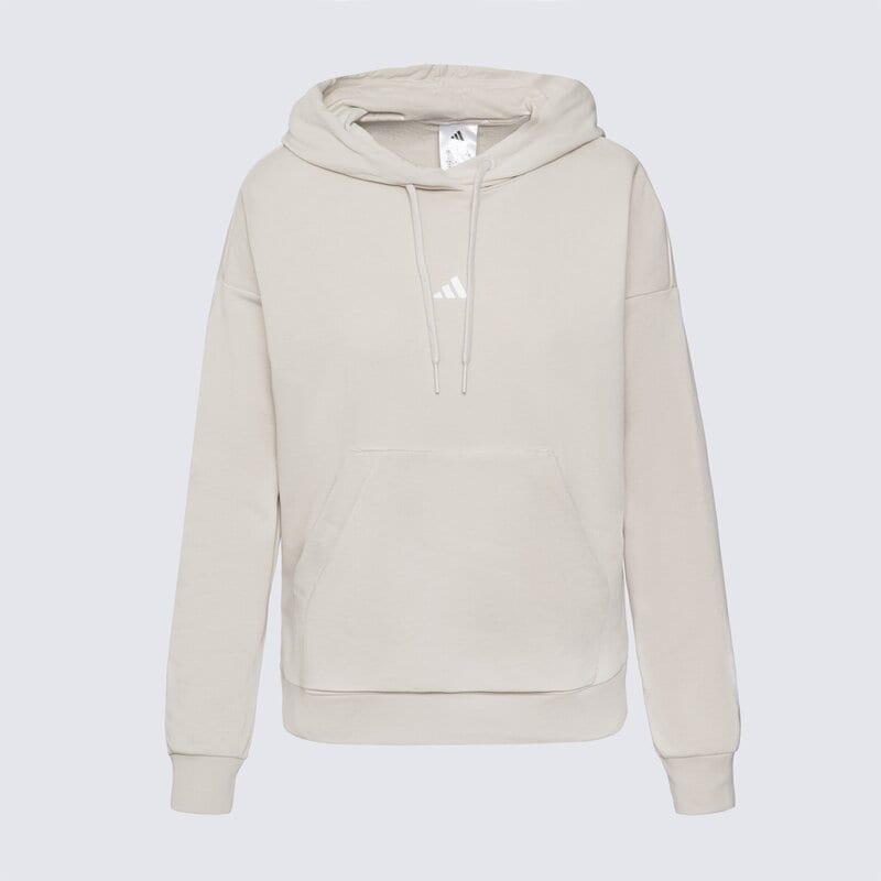 ADIDAS BLUZA Z KAPTUREM W SL FT HD