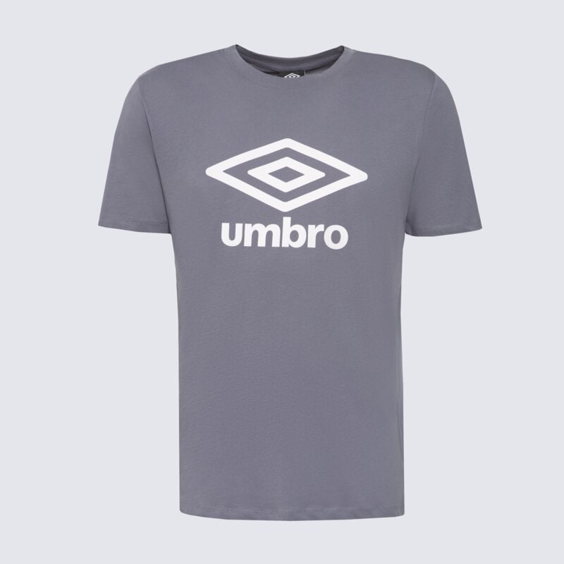 UMBRO T-SHIRT LARGE LOGO