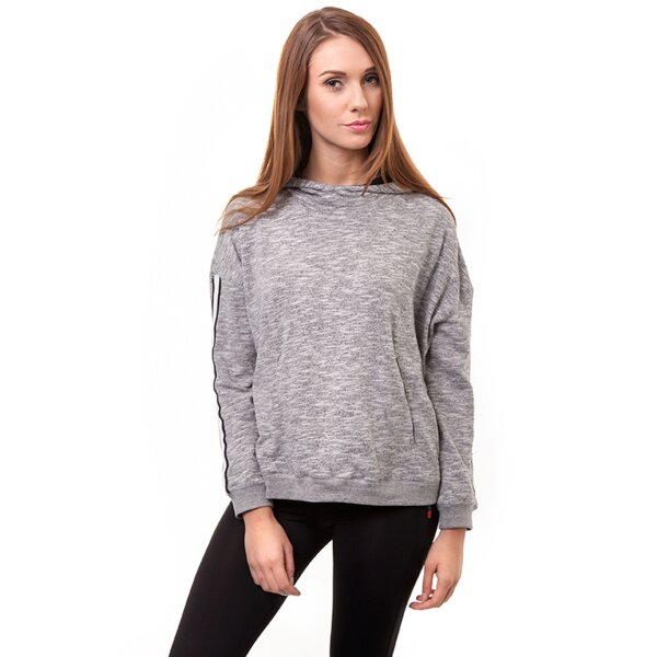 Bluza damska UMBRO BLUZA SEATTLE ul34bld04001 kolor szary