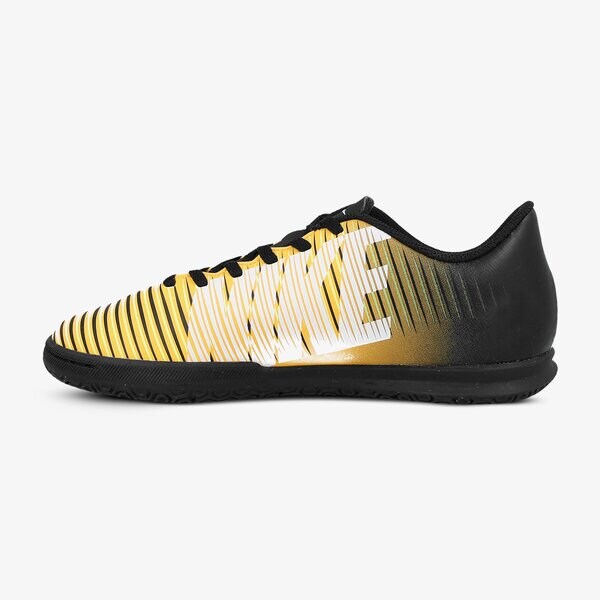 Buty piłkarskie dla dzieci NIKE JR MERCURIAL VTEX III IC 831953801 kolor pomarańczowy