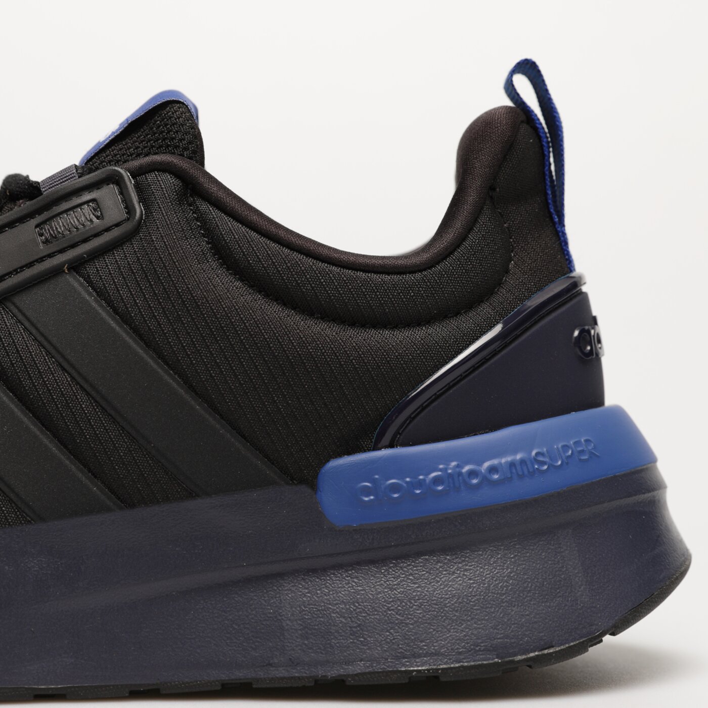 Buty sportowe męskie ADIDAS RACER TR21 hp2726 kolor czarny