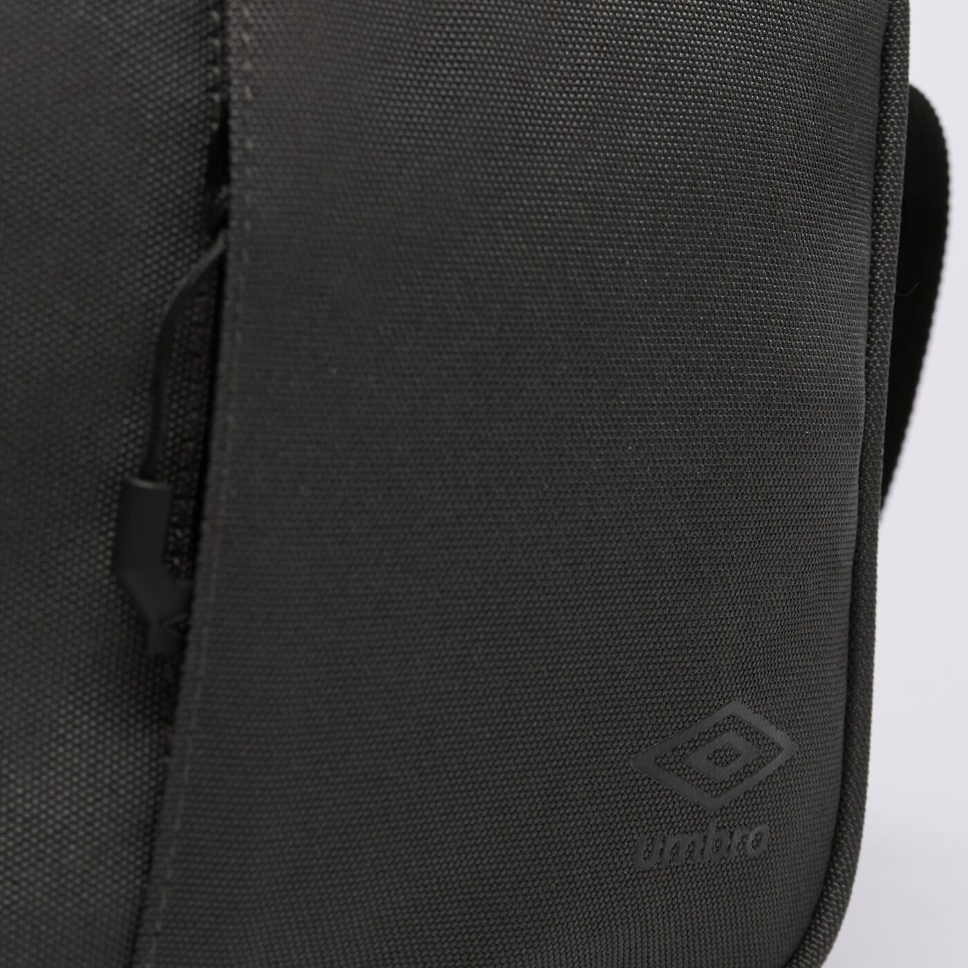 Torba sportowa damska UMBRO TOREBKA UMBRO BRONBEIGH ul125tom01002 kolor szary