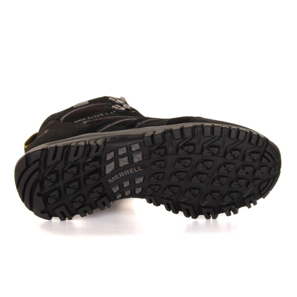 Buty outdoor męskie MERRELL PHOENIX MID SPORT GTX j39879 kolor czarny
