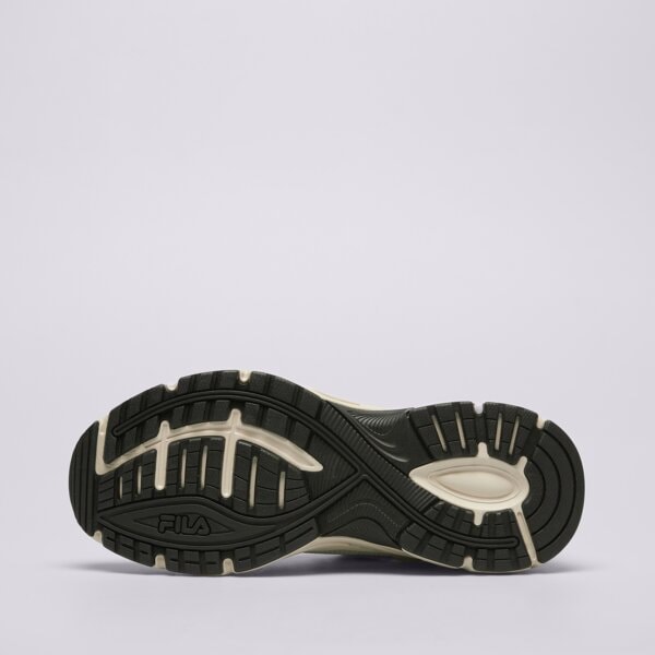 Buty sportowe damskie FILA DECYPHER 24 SUEDE 5am00817050 kolor biały