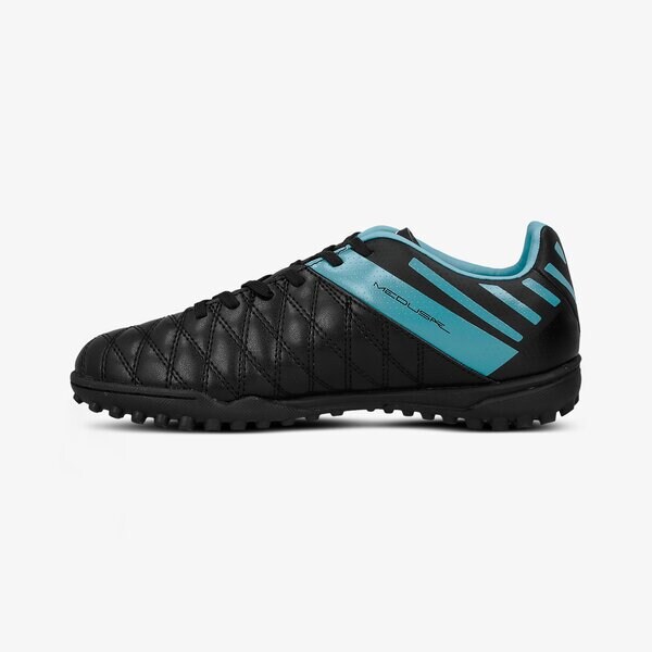 Buty piłkarskie dla dzieci UMBRO MEDUSAE II CLUB TF - JNR  81299ufbs kolor czarny